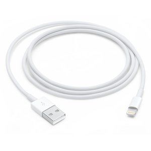 New Lightning to USB Charging Cable